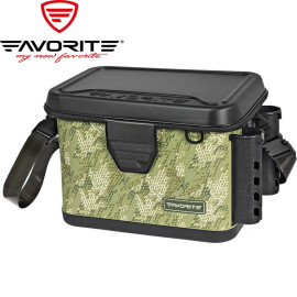 Сумка Favorite Tackle Bakkan BKN.1-20M 20L Khaki